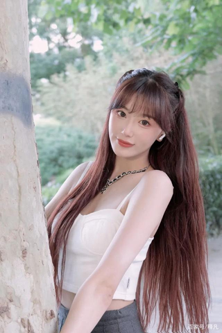 草莓APP主界面展示